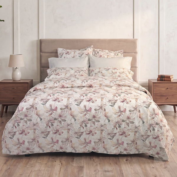 Petals Bedding