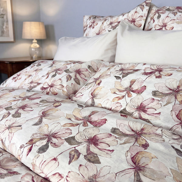 Petals Bedding