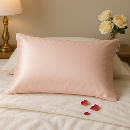 22 Momme Silk Pillowcase