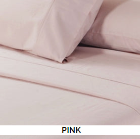 Comfort Percale Sheet Sets