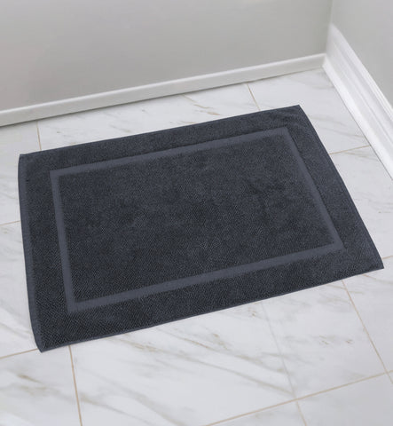 Porto Plush Tub Mat