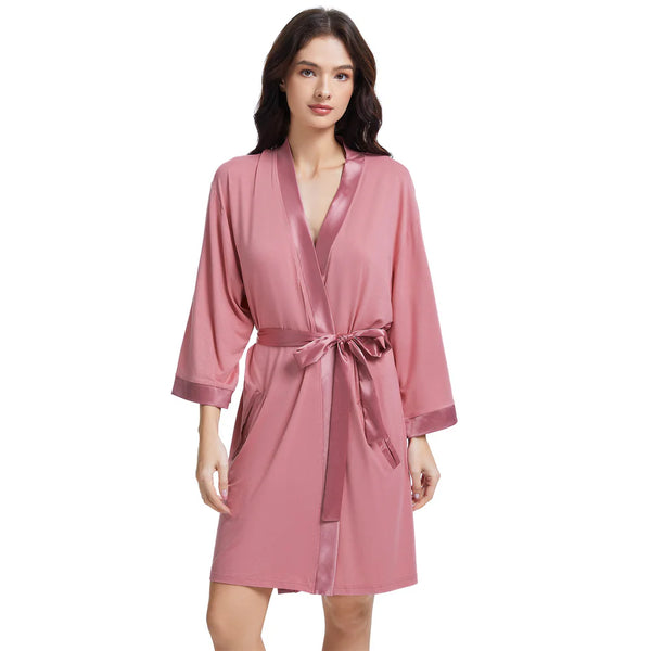 Bamboo Sleep Robes