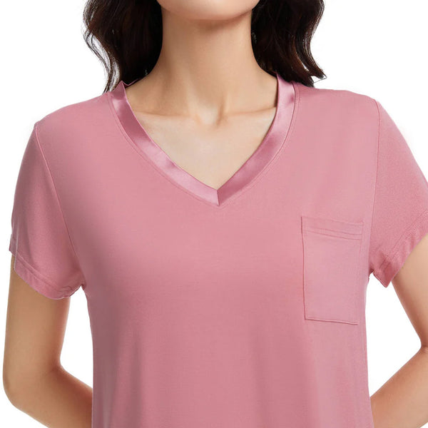 Bamboo Sleepshirt