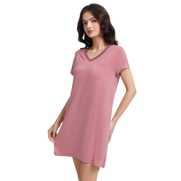 Bamboo Sleepshirt