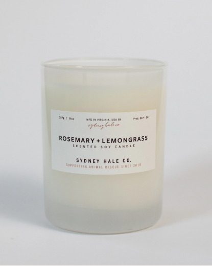 Sydney Hale Candles