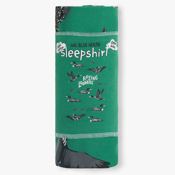 Loonatic Sleepshirt