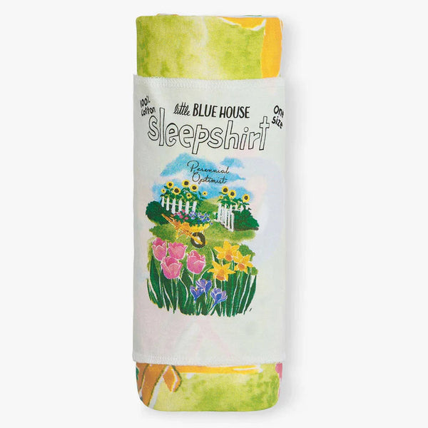 Perennial Optimist Sleepshirt