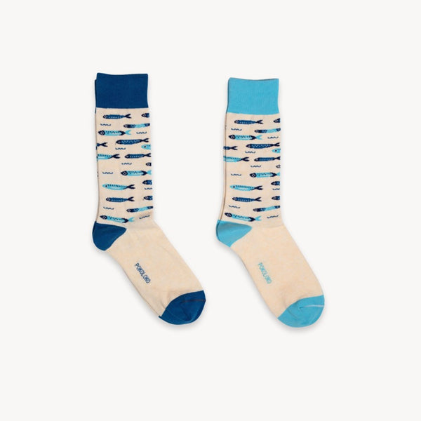 Pima Socks-Pack of 2