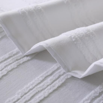 Cabello Duvet Cover Set