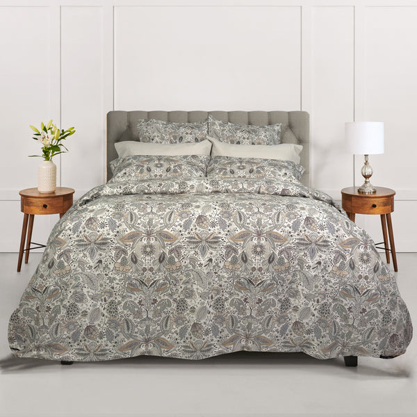 Selva Bedding