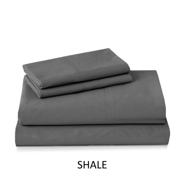 Comfort Percale Sheet Sets