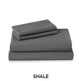 Comfort Percale Sheet Sets