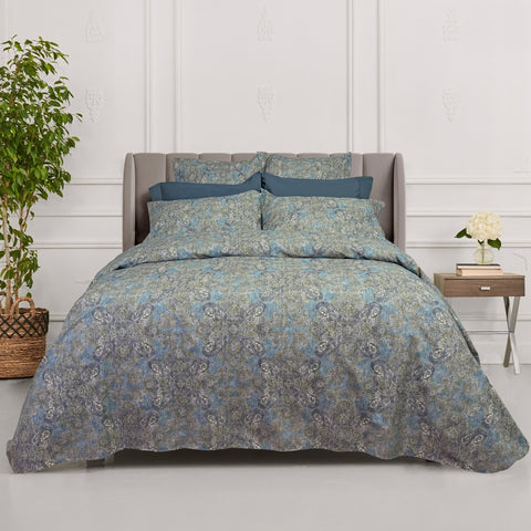 Sharma Bedding