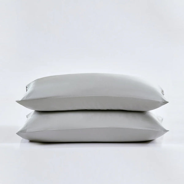 Satin Pillowcase - (2PC)