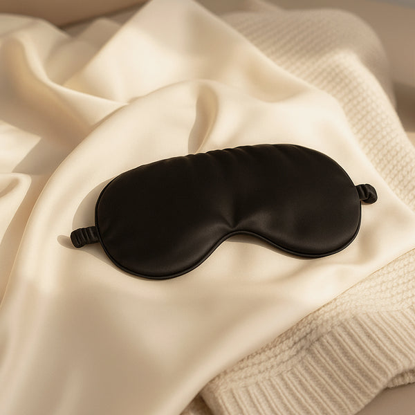 22 Momme Silk Sleep Mask