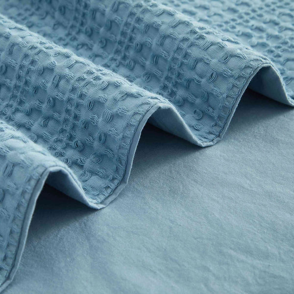 Solene Harbour Duvet Cover Set