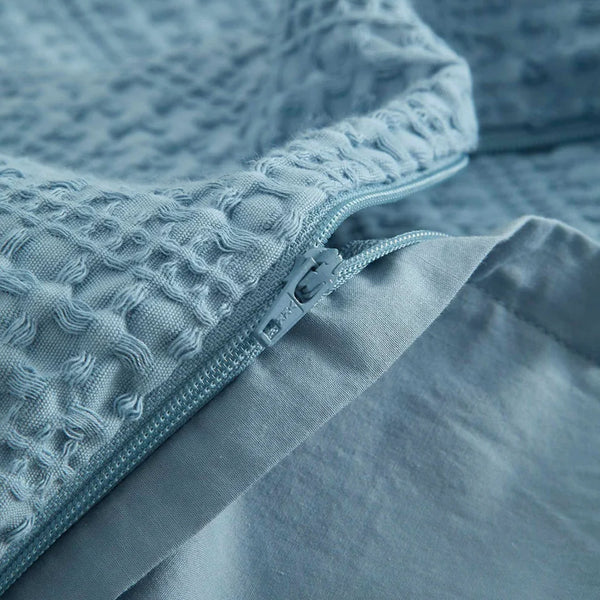 Solene Harbour Duvet Cover Set
