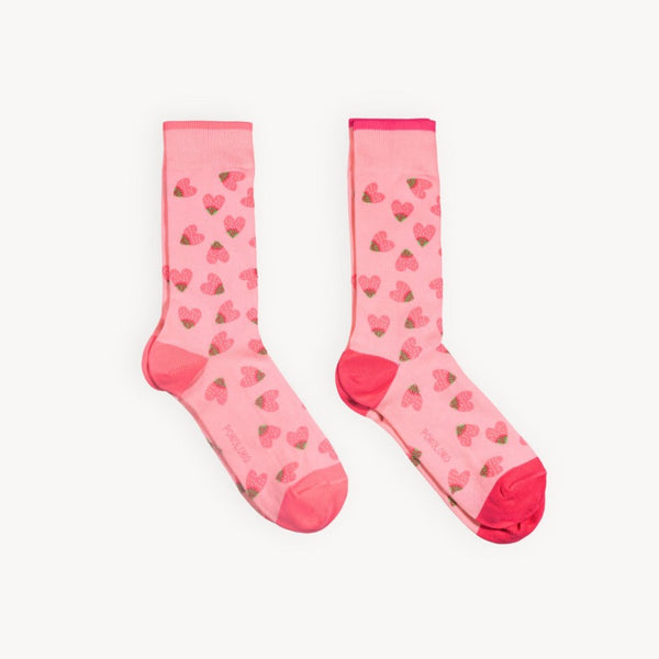 Pima Socks-Pack of 2