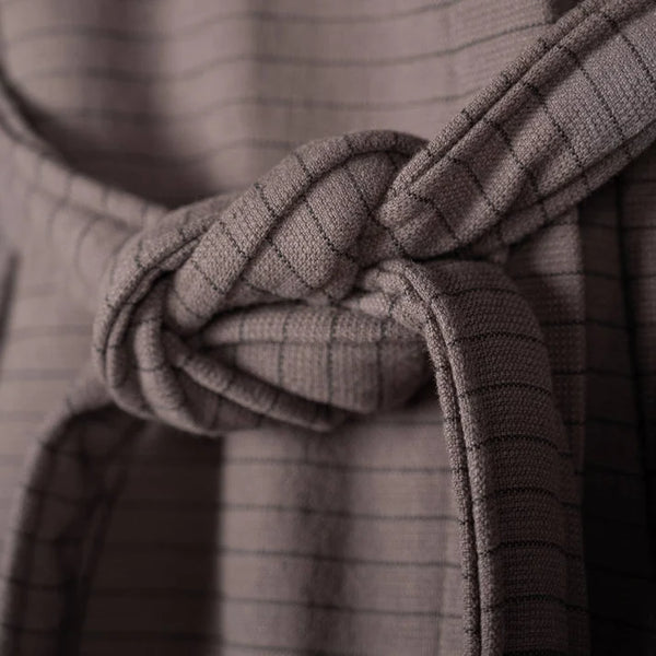 Leo Terry Robe