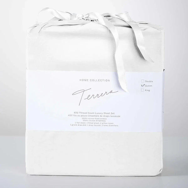 Terrera Bamboo Sheet Set