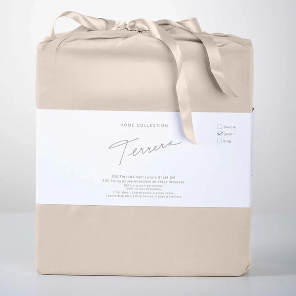 Terrera Bamboo Sheet Set