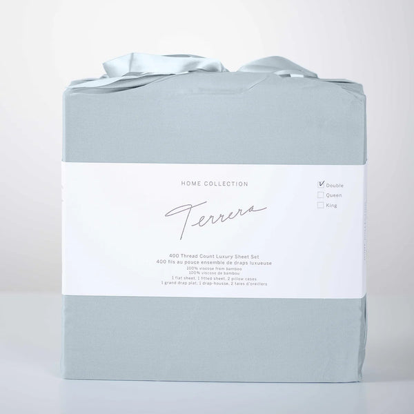 Terrera Bamboo Sheet Set