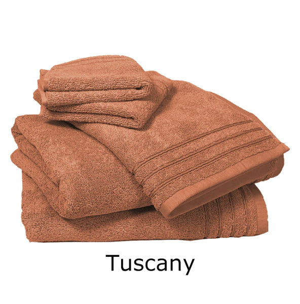 Soft Touch Towels-Made In Portugal