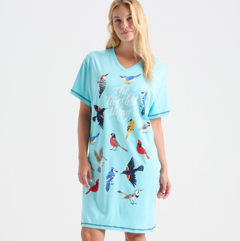 Tweetest Thing Sleepshirt