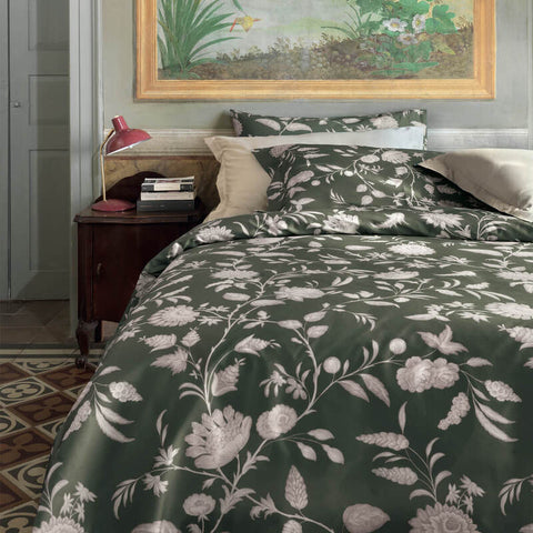 Galizia Print bedding