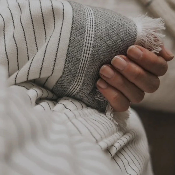 Leo Terry Robe