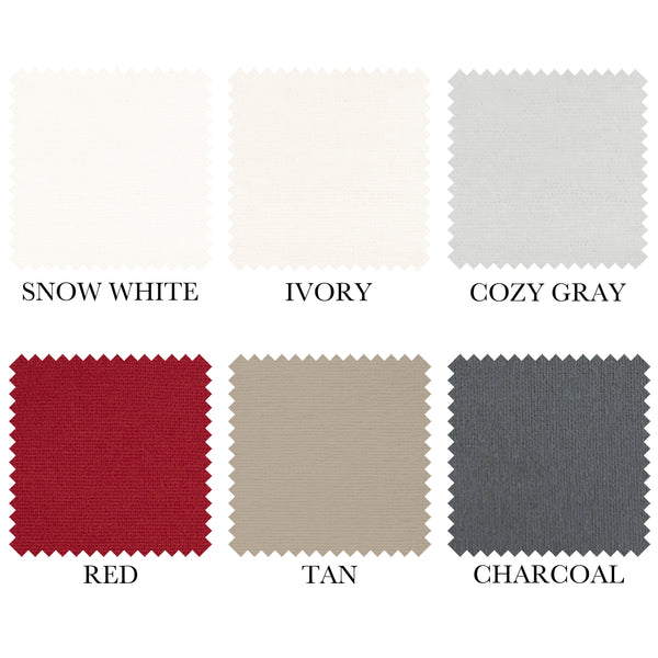 Velvet Flannel-Duvet Cover