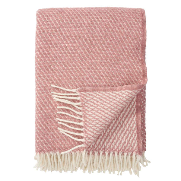 Klippan Wool Throw