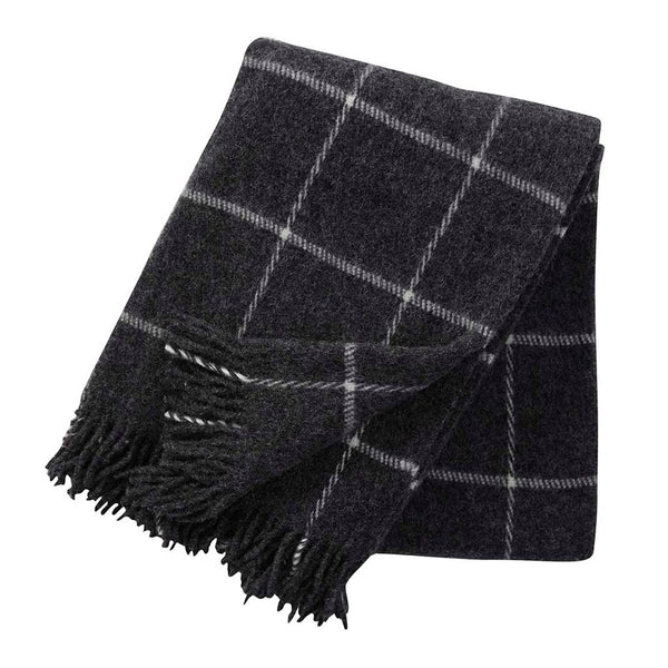 Klippan Wool Throw