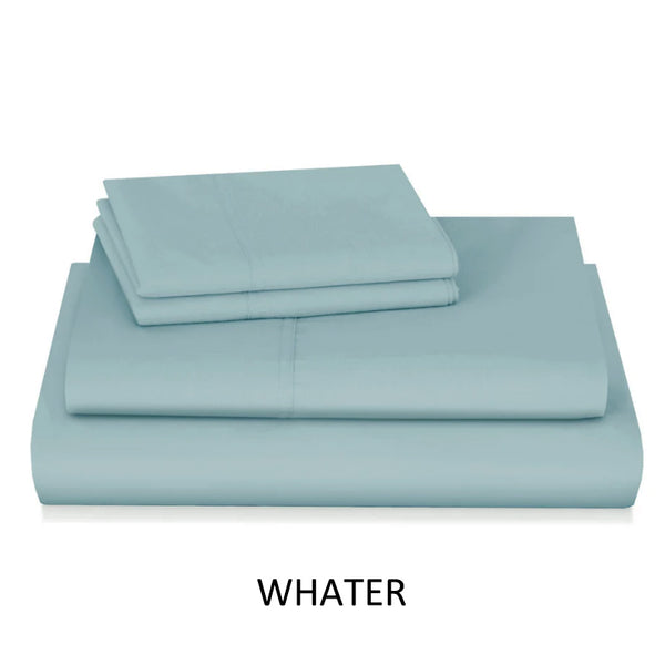 Comfort Percale Sheet Sets