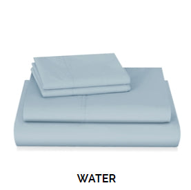 Comfort Percale Sheet Sets