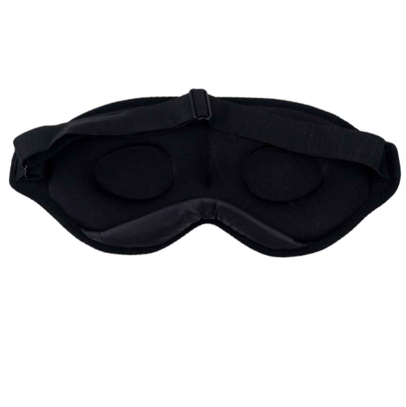 Comfy Cloud Sleep Mask