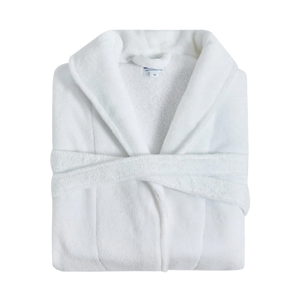 New Cozy Robe