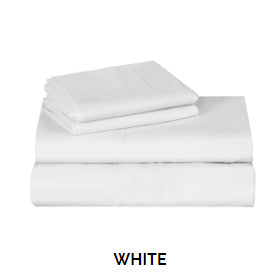 Comfort Percale Sheet Sets
