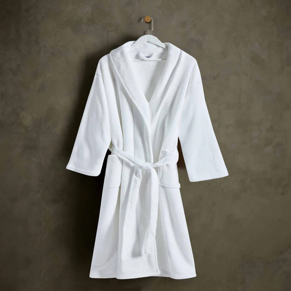 New Cozy Robe