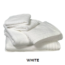 Soft Touch Towels-Made In Portugal