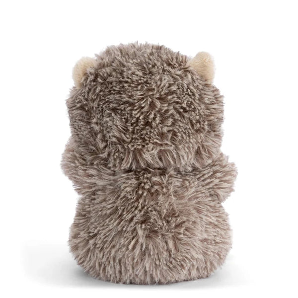 Ziggy Hedgehog