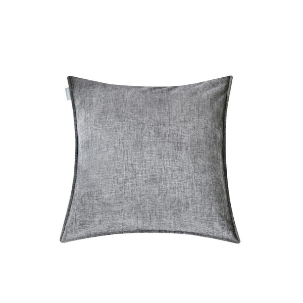 Velara Textured Velvet Cushion