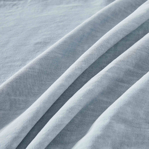 Vintage Touch Duvet Cover Set-Aegean