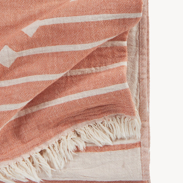Arrow XL Towel Throw