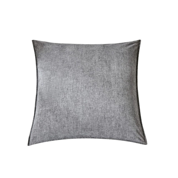 Velara Textured Velvet Cushion