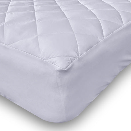 Quilted Mattress Pad