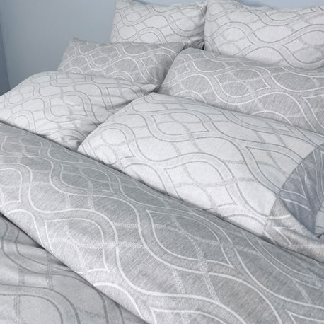 Infinity Bedding