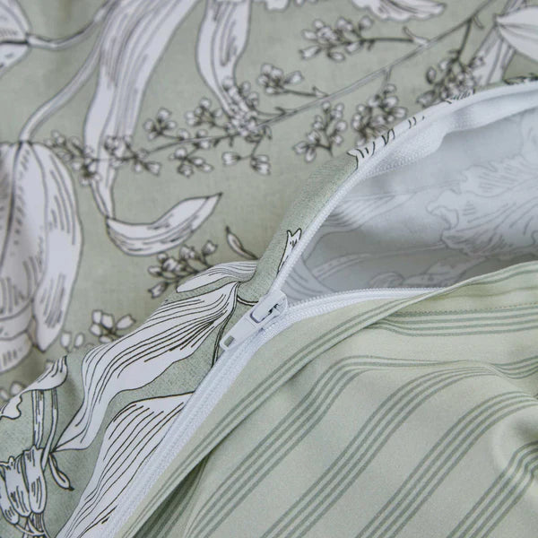 Byron Duvet Cover Set