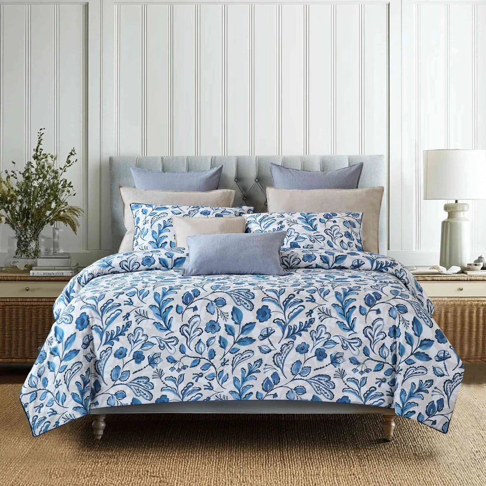 Canopy Duvet Cover Set