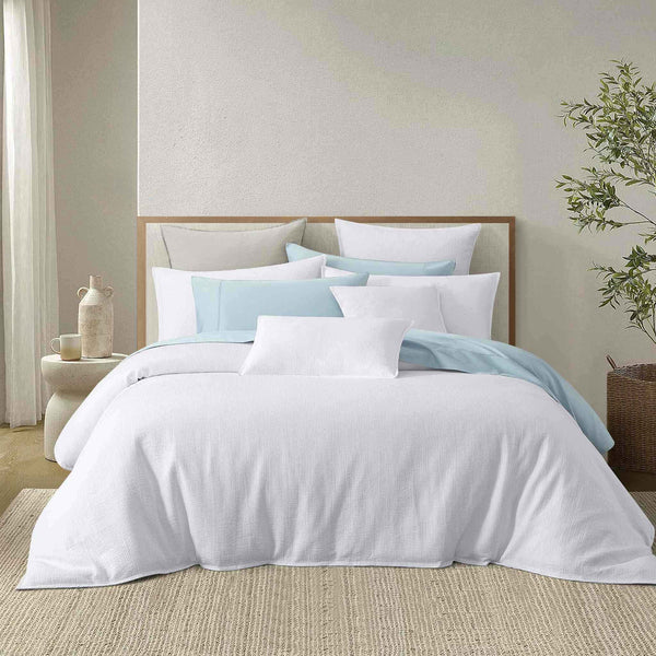 Chaucer Duvet Cover Set